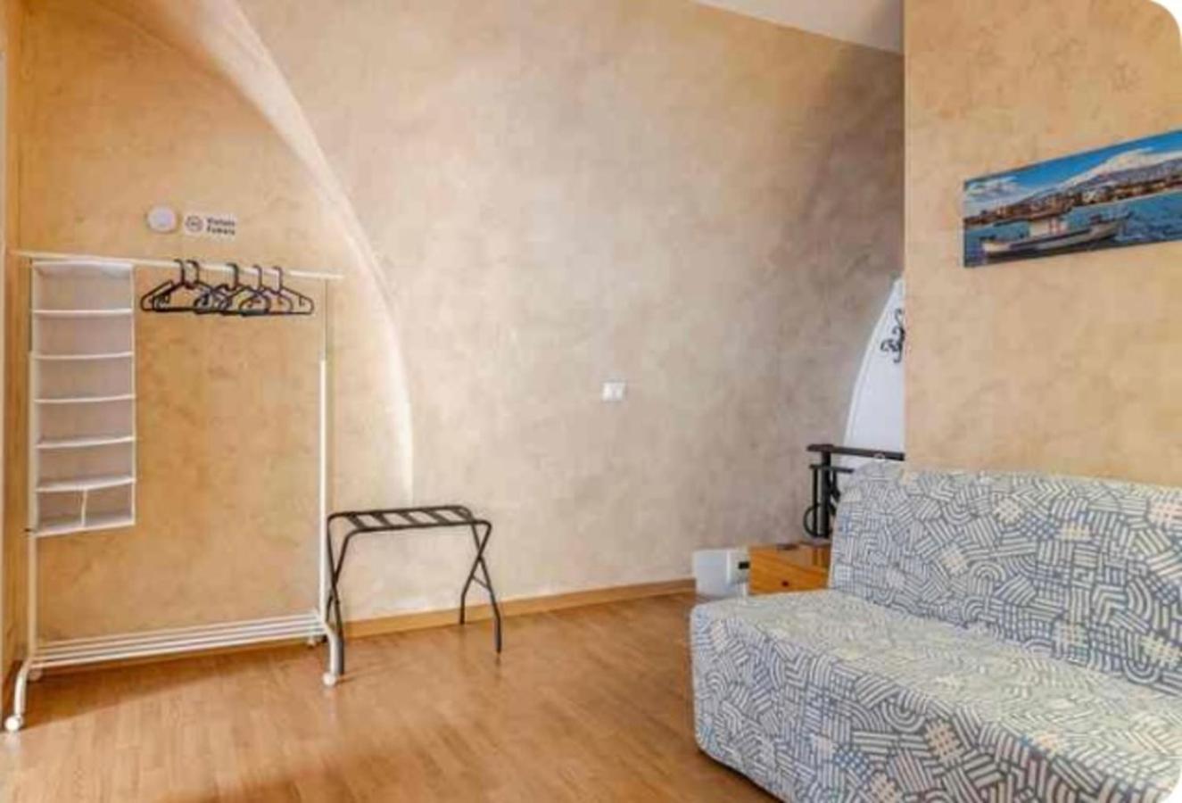 Willa San Martino House Al Duomo Katania Zewnętrze zdjęcie